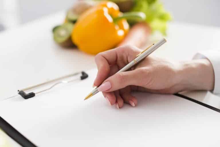 Remboursement diététicien : mutuelle, conditions et démarches